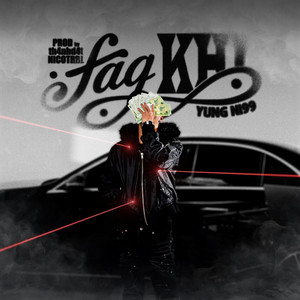 Yung Ni99 - Tag Khỉ (feat. nicotrbl)