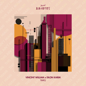 Dilon Karim — Yaku (2026)