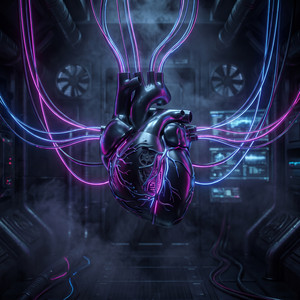 Neon Adrenaline by Dynaste