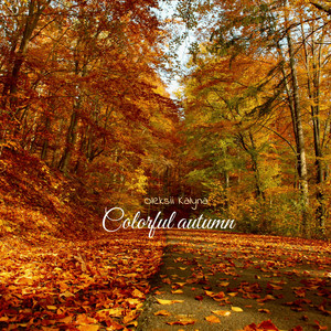 Colorful autumn