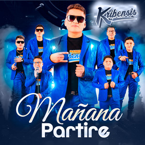 Kribensis - Mañana Partiré