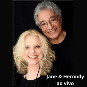 Não Se Vá by Jane & Herondy