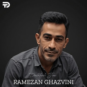 Delkhah Jan (feat. Maziar Toni)
