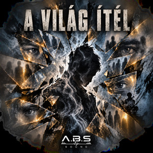 A Világ Itél by Ancsiby