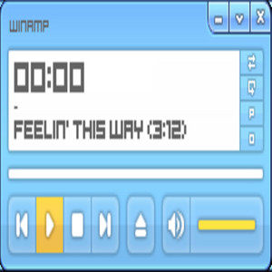Feelin' This Way cover art