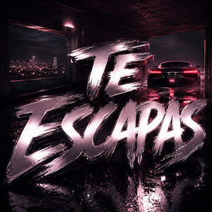 Te Escapas by Greb Lab