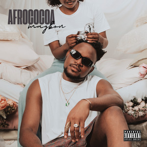 1960 Groove by Afrococoa