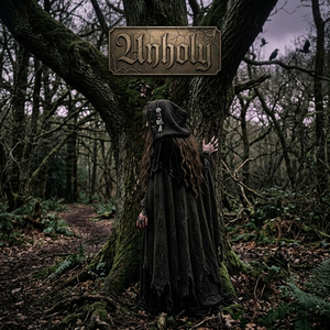 Unholy by Esme Rose