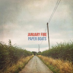 He Made His Choice by January Fire