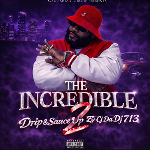 The Incredible 2 - Album by Craig G | Spotify
