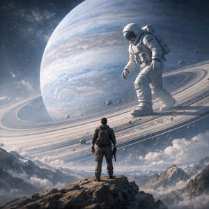 Where I Belong Redux by Miracle Fortifive