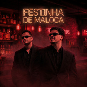 Festinha de Maloca