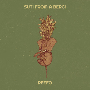 Peefo - Suti from a Bergi