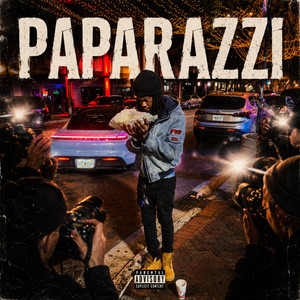 Papparazzi by LuhWizz
