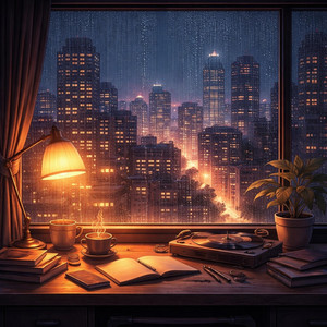 Soft Memory by Vinyl After Dark