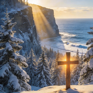 Anchor in the Wild Wind by Latest Worship Song