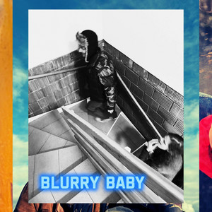 Sleep by Blurry Baby