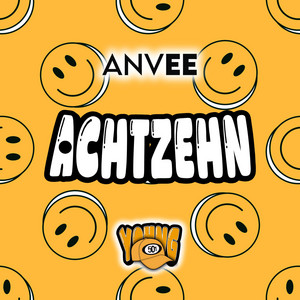 ACHTZEHN by ANVEE, Young 501, ANVEE x Young 501