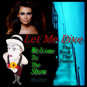Welcome To The Show Theme - song and lyrics by The Rock The Dance