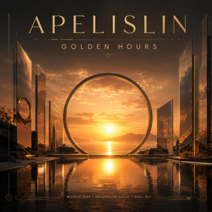 Golden Hours by Apelislin