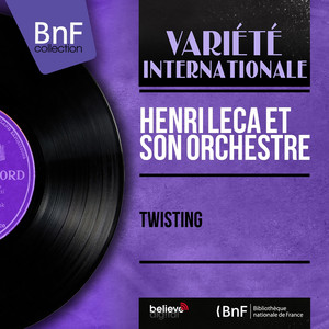 Henri Leca et son orchestre