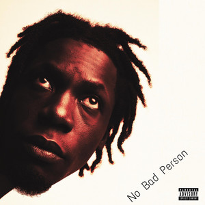 No Bad Person by Serge Bany
