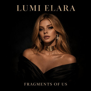 I Give You Everything by Lumi Elara