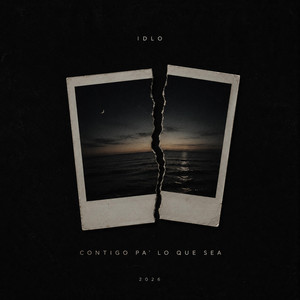 TODO LO QUE YO SOÑABA by Idlo