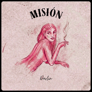 MISIÓN by DAVLIN