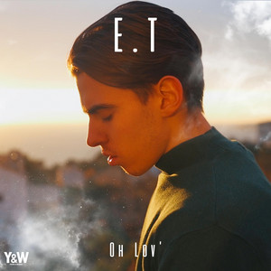 Portada de Oh Lov'