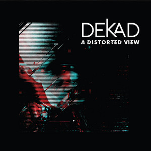 album cover: A Distorted View