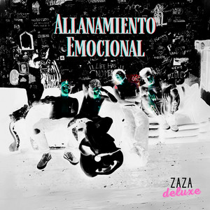 La Masacre by Allanamiento Emocional