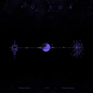 Tú Toa - Visionari by E - YR, Cod3ix