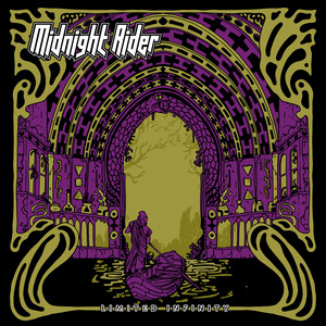 The Renegade by Midnight Rider