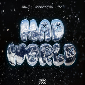 Обкладинка: Mad World