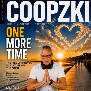 One More Time by CoopZki