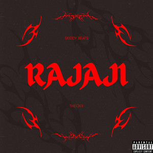 Rajaji by Skiddybeatz, Theoxx