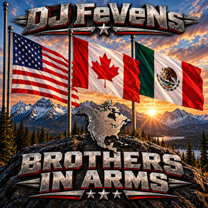 Brothers In Arms by DJ Fevens