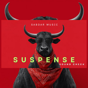 Suspense - SoundCheck by Sabdar Music