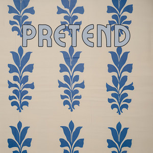 Pretend by Justin Wakal