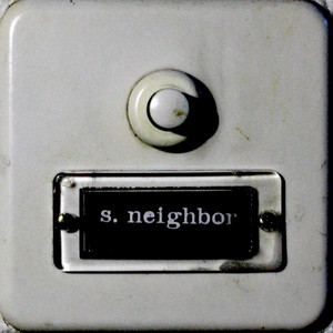 Whatever by Silent Neighbor