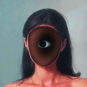 dévisage by L.aube