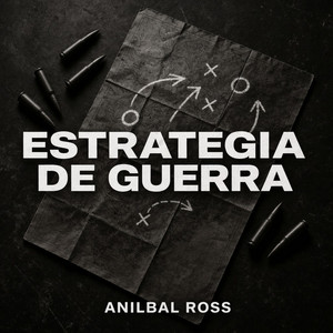 Estrategia de Guerra by Anibal ross