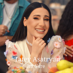 Im Yare by Tatev Asatryan