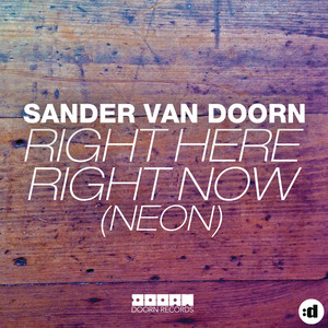 Right Here Right Now (Neon) (extended mix) cover art