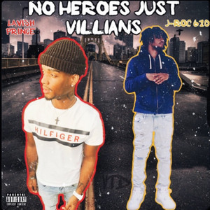 lavish prince & J-roc 610 - Soul Tired