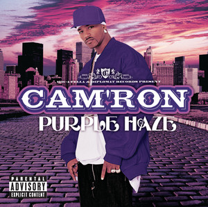 Purple Haze cover