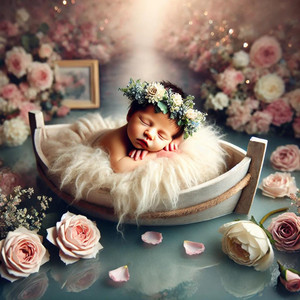 Twilight Keys by Soothing Piano Classics for Sleeping Babies