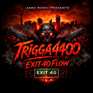 For Real by TRIGGA4400