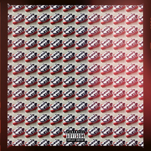 Vnubys - Tema la paire c'est Nike